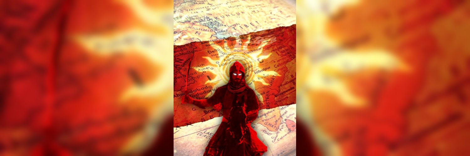 TejasAhuja1's profile banner image