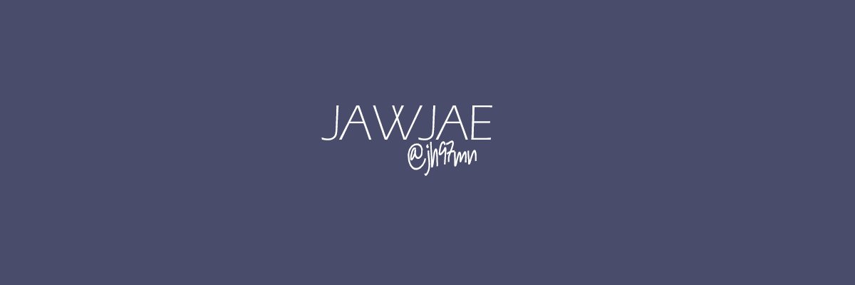 jh97mn's profile banner image