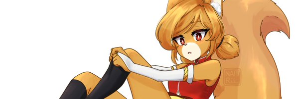 namrii_ Profile Banner