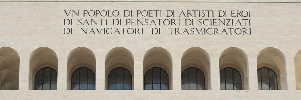 Fabio Granata banner