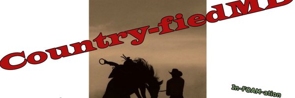 Country_fiedMD Profile Banner