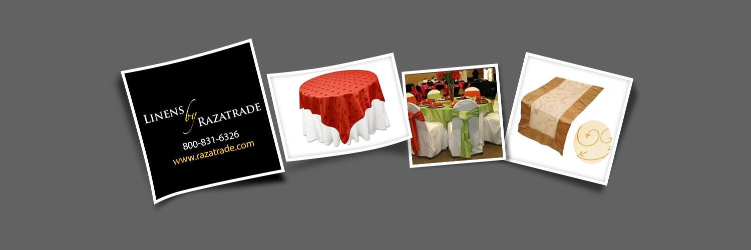 LinensRazaTrade's profile banner image