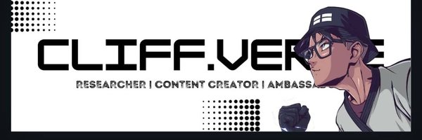 Cliff3Verse Profile Banner