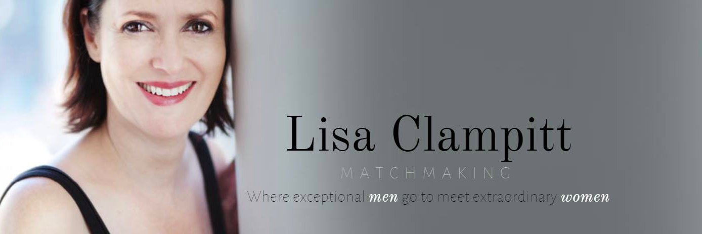 Lisa Clampitt banner