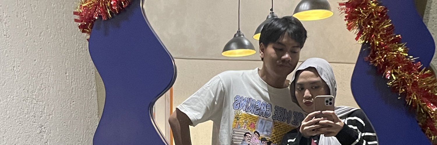 septemvrianto's profile banner image
