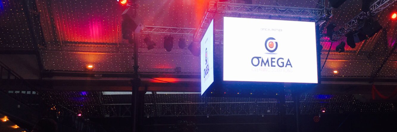 OmegaCSolutions's profile banner image