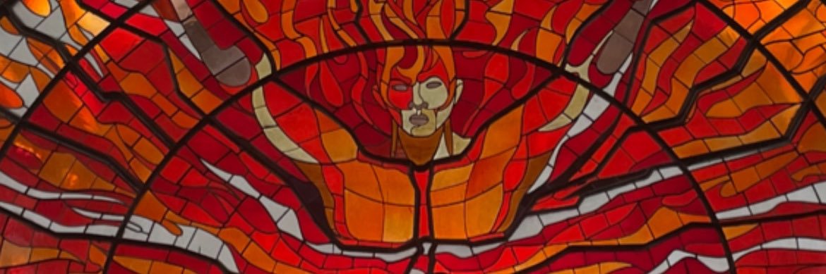 rauldelarohe's profile banner image