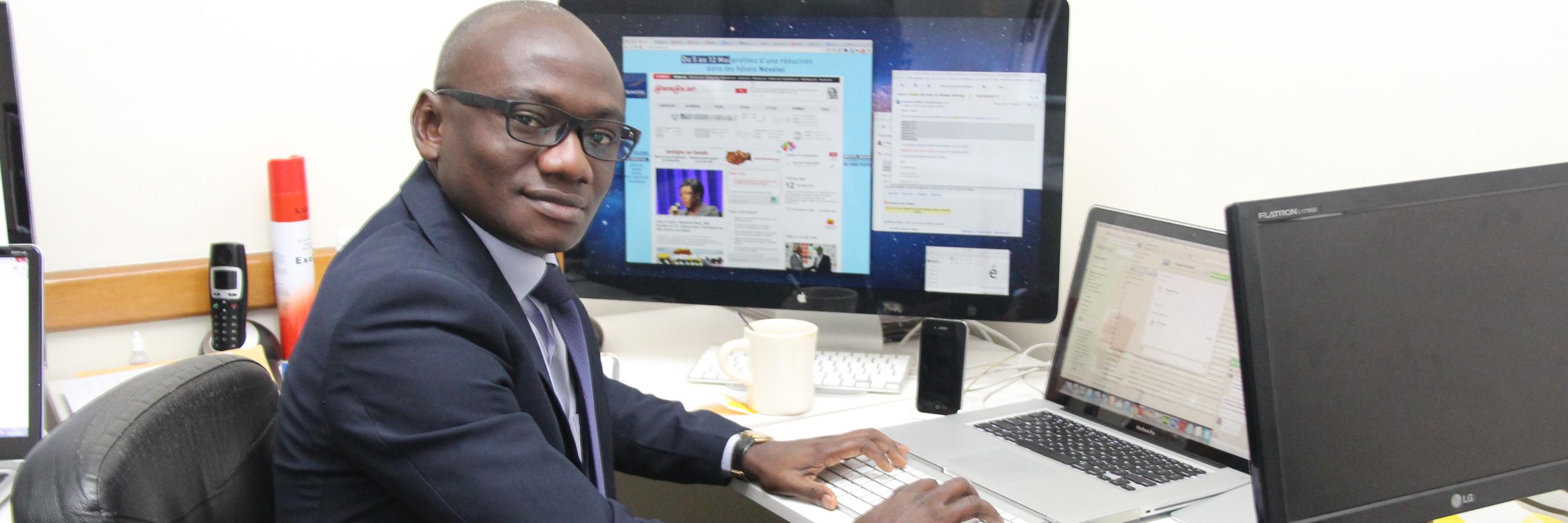 emmanuelkassi's profile banner image