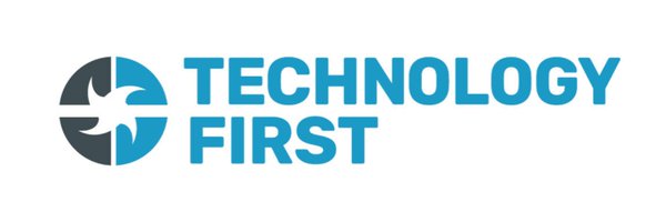 technologyfirst Profile Banner