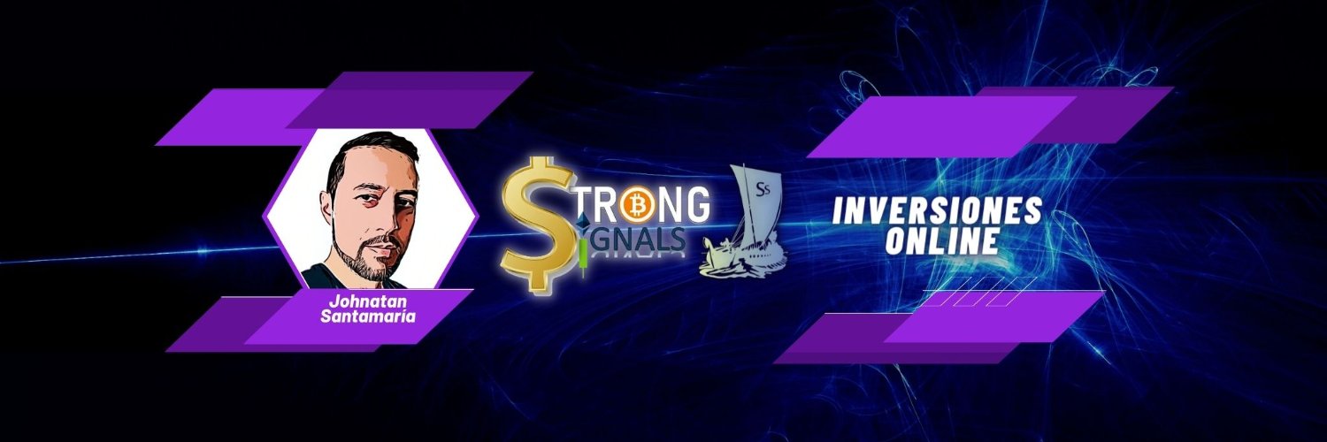 MONSTERSIGNALS / YOUTUBER banner