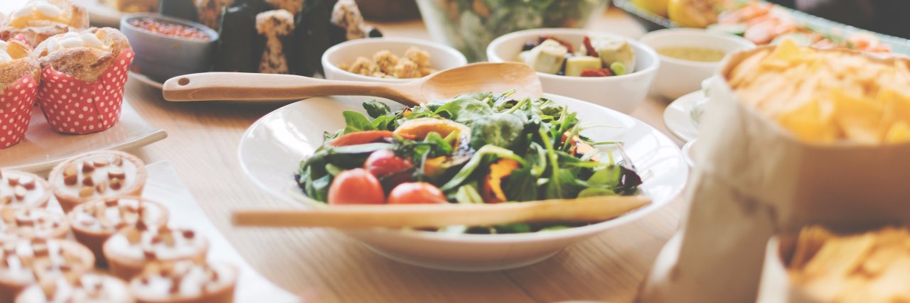mfreshkitchen's profile banner image