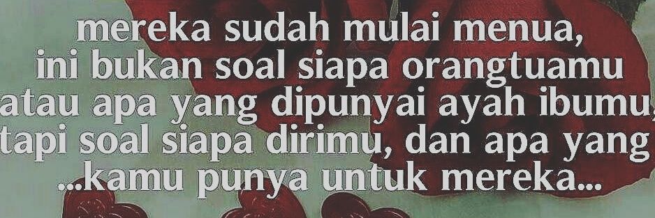 MuhSabani's profile banner image