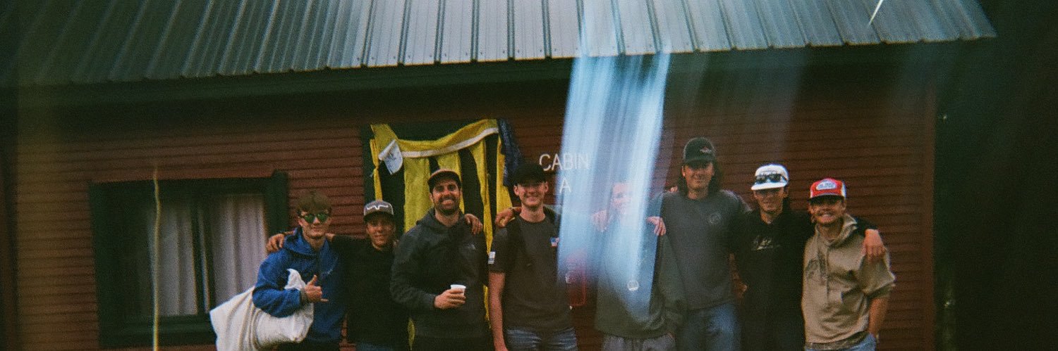 unicornderek's profile banner image