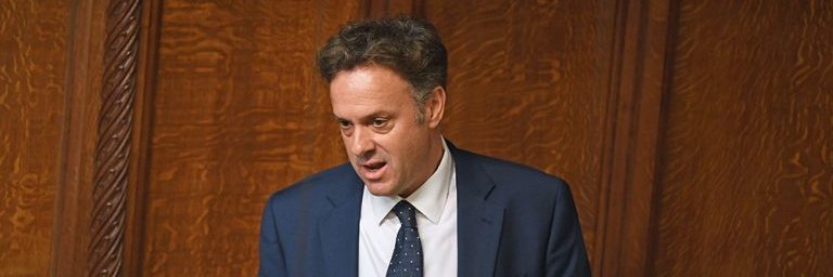 Julian Sturdy for York Outer banner