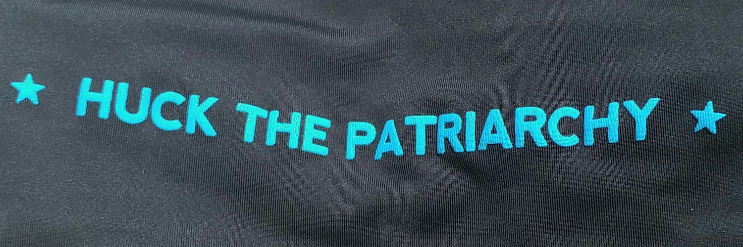 htpatriarchy's profile banner image