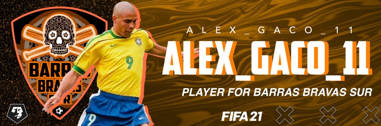 AlexGaco11's profile banner image