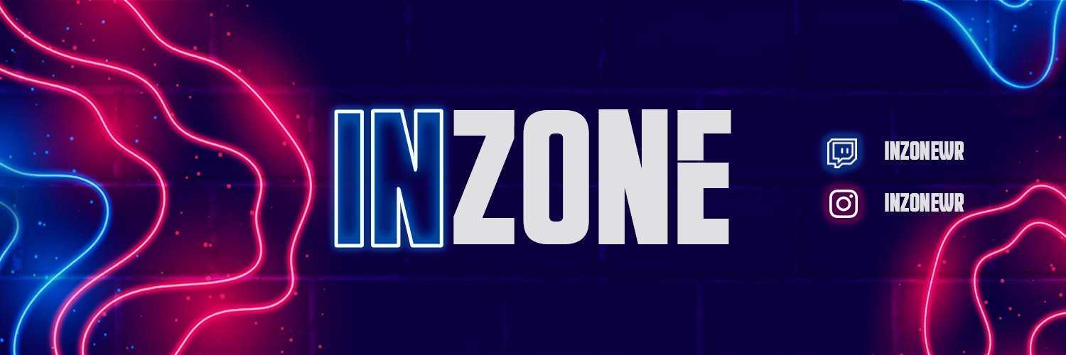 InZonewr's profile banner image