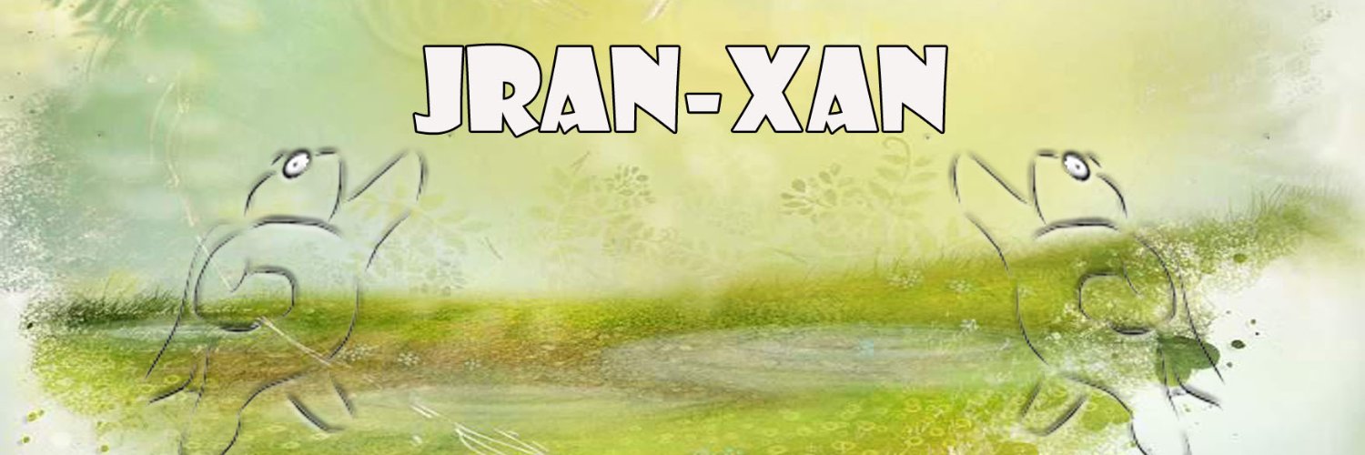 JranXan banner