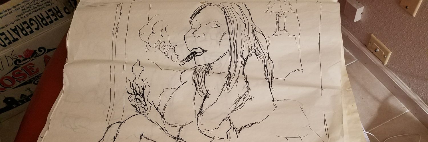 JonesLeevon's profile banner image
