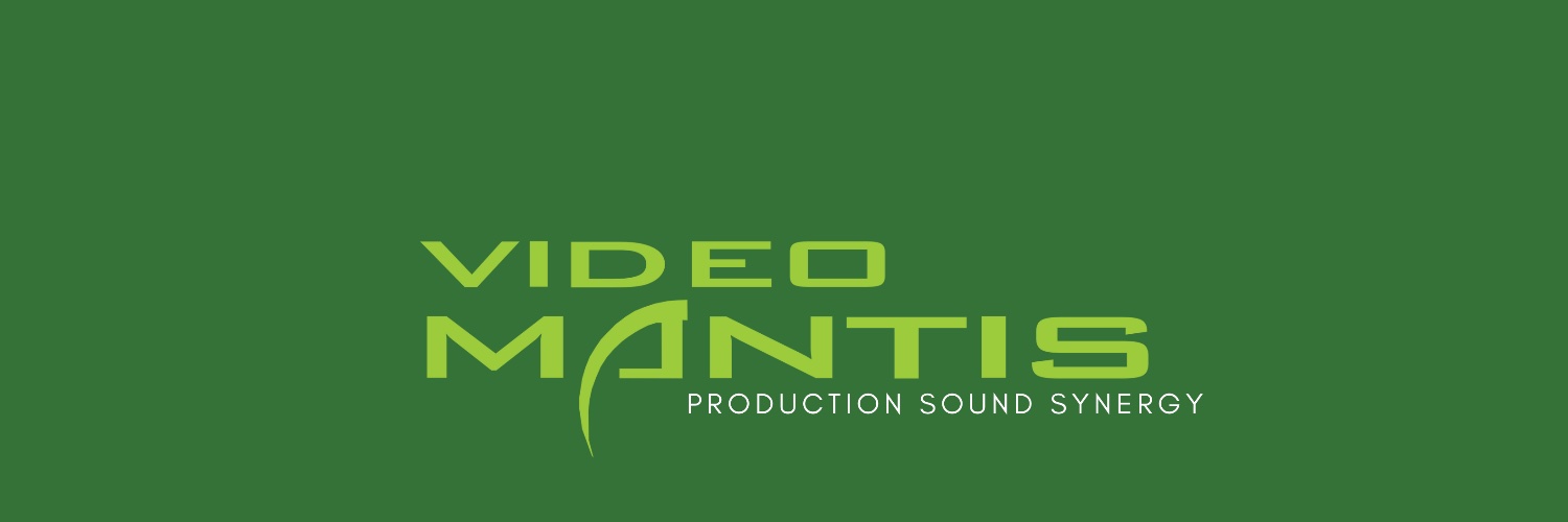 VideoMantis's profile banner image