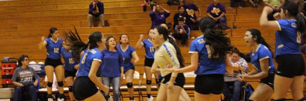 LadyVaqueros's profile banner image