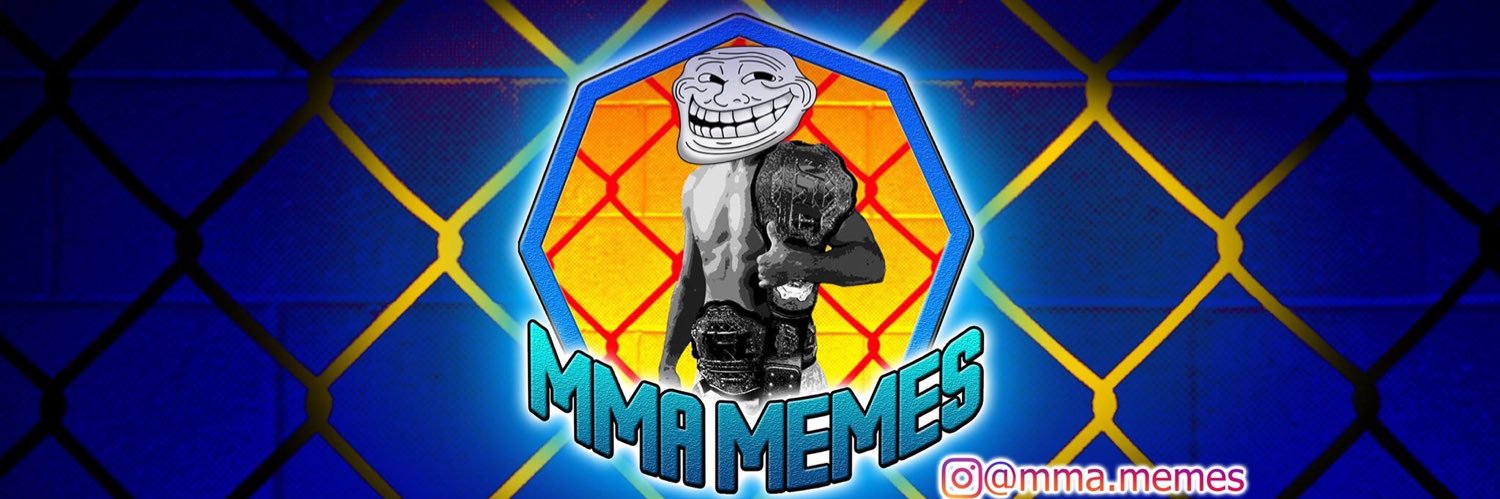MMA_Memes's profile banner image