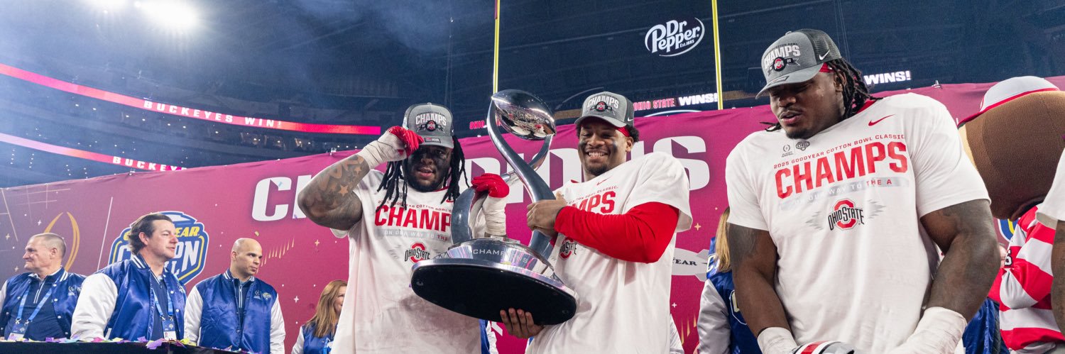 Tyleik Williams € banner