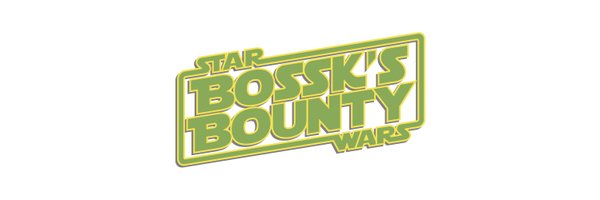 Bossk's Bounty Profile Banner