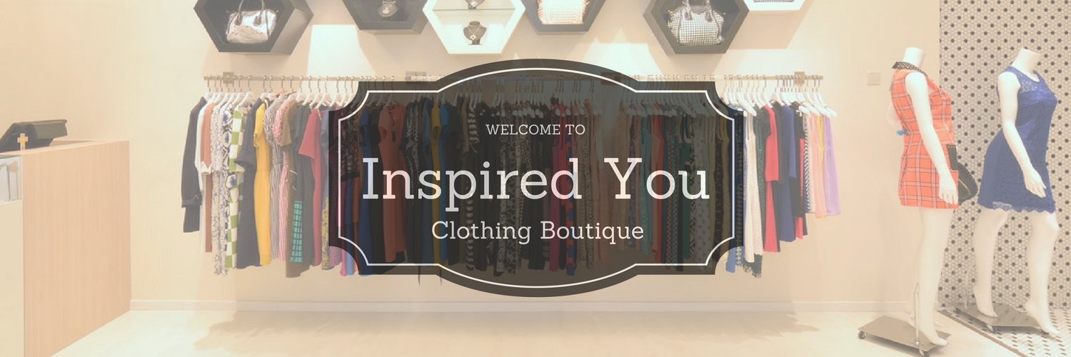 InspiredYouShop's profile banner image