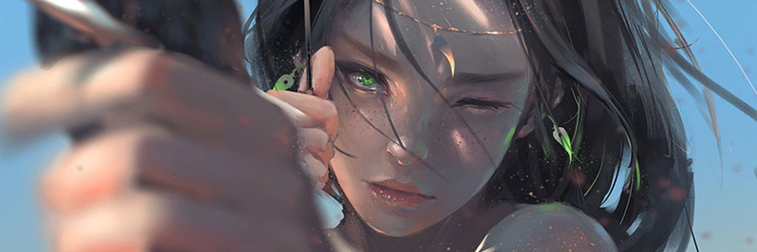 Explosive Shot AV banner