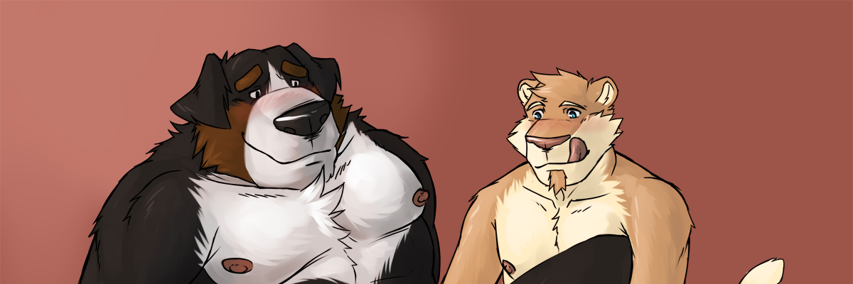 BernesieDog's profile banner image