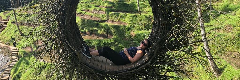 Laura Westmore banner