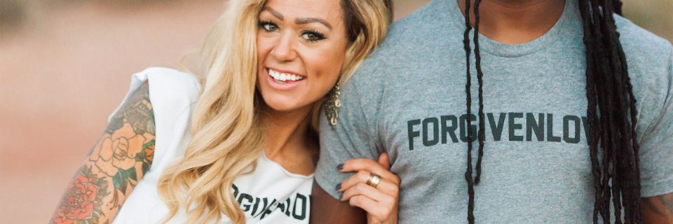 TheForgivenLove's profile banner image