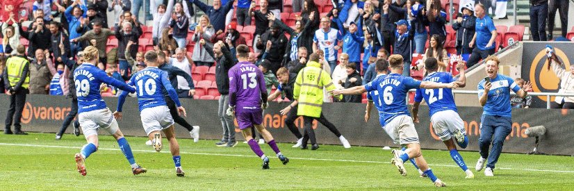 Sam Arnell banner
