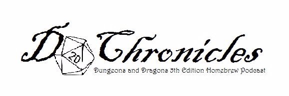 D20Chronicles's profile banner image