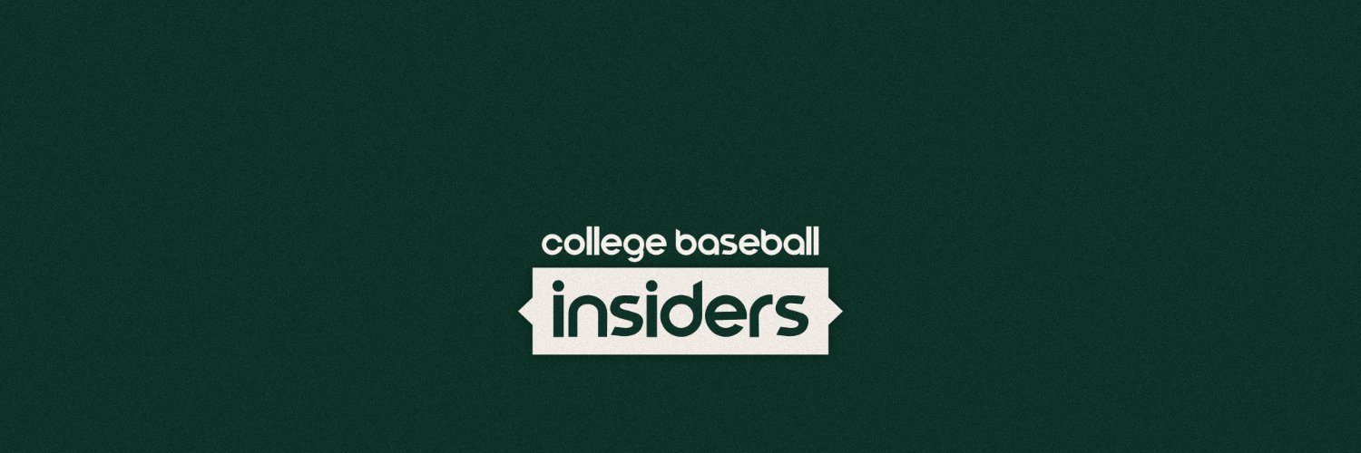 College Baseball Insiders's banner