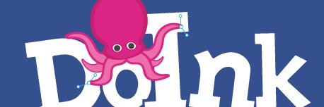 DoInk Tweets banner