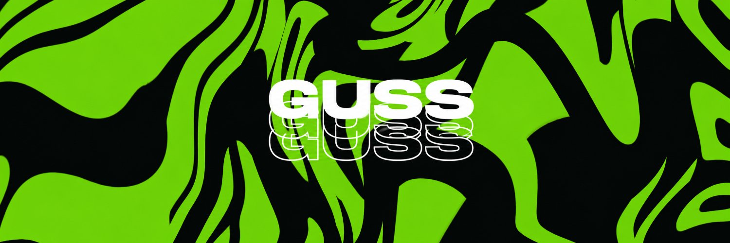 Guss banner