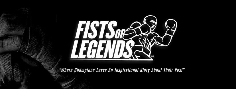 FistsOfLegends1's profile banner image