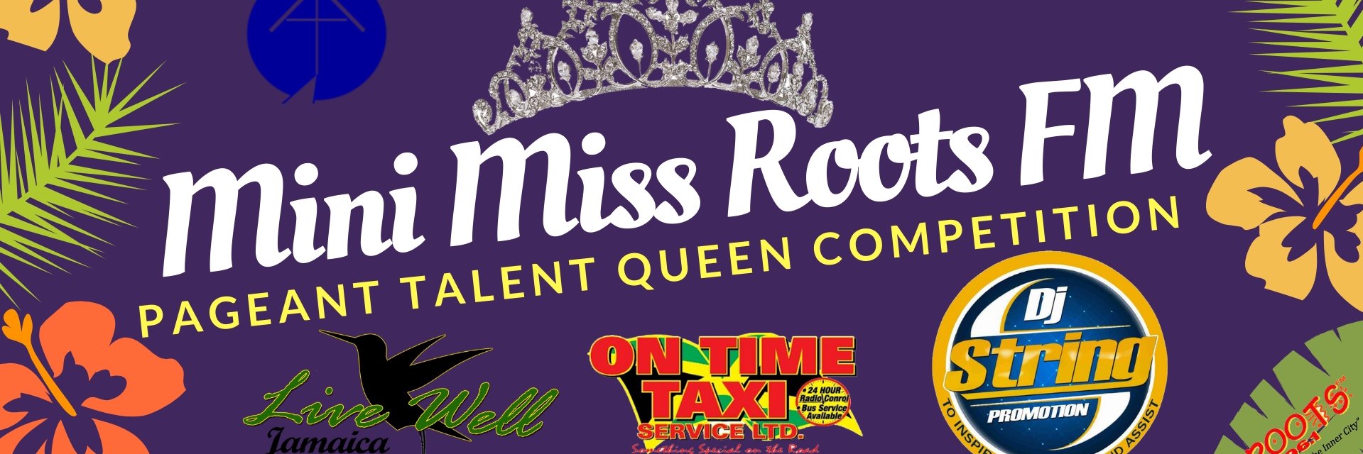 Roots_961FM banner