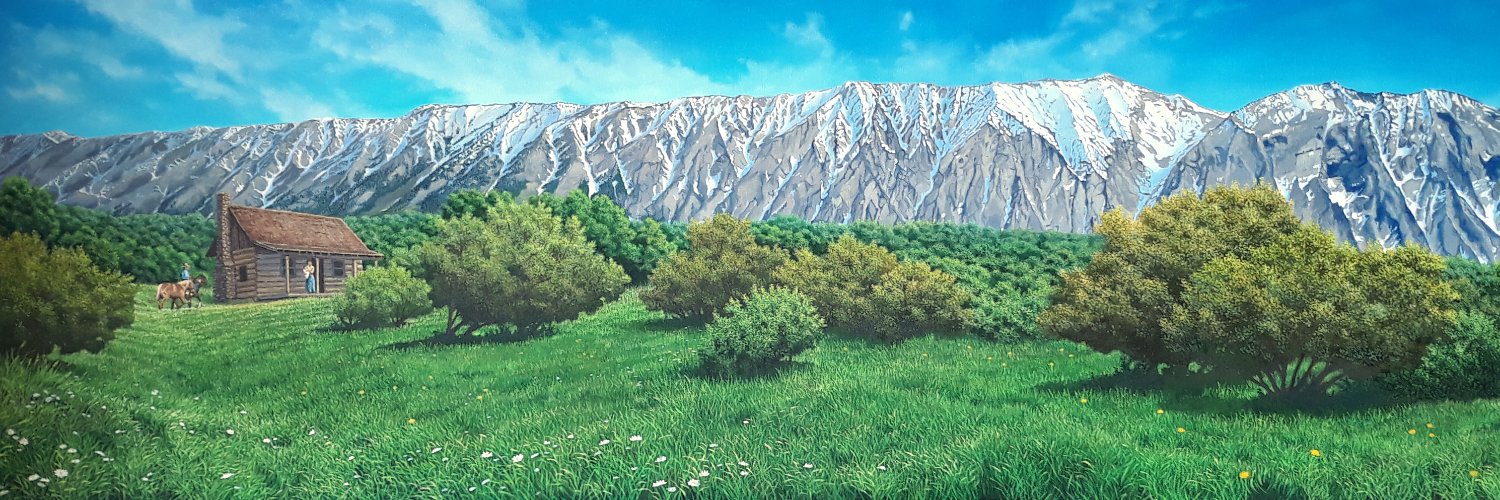 AmbzEasel's profile banner image