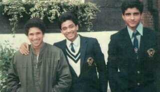 HarshithShetty9's profile banner image