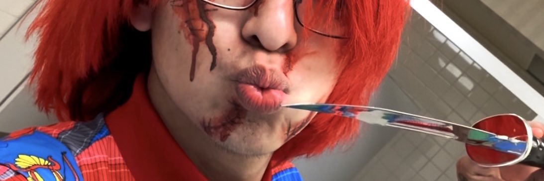 imreallyredd's profile banner image