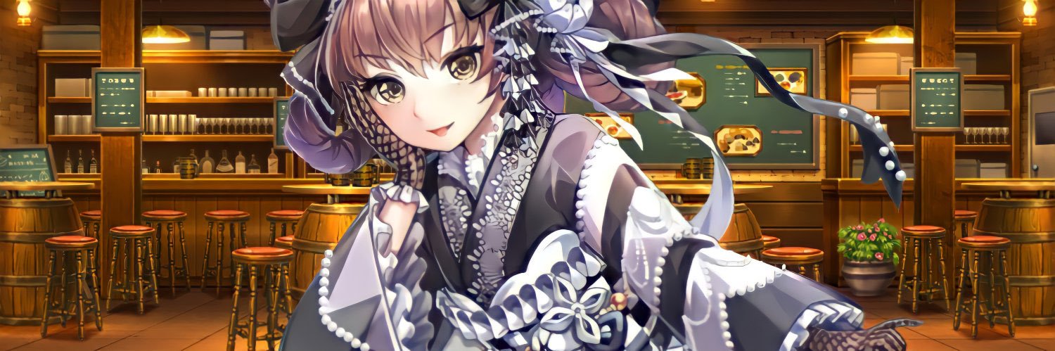 屋敷のやまちゃん♡ banner