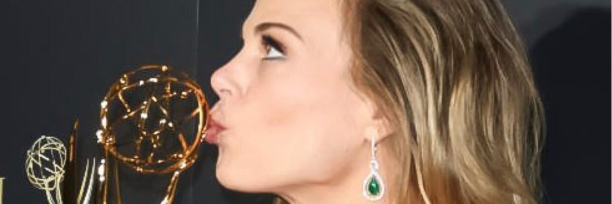 Gina Tognoni banner