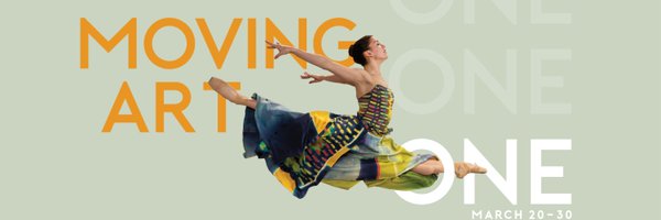 RichmondBallet Profile Banner