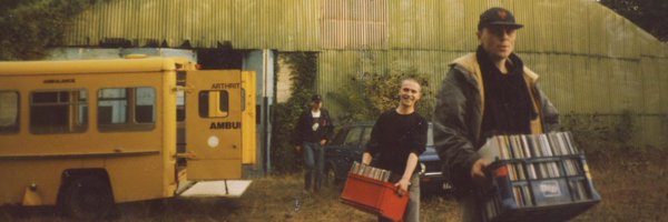 danfoat Profile Banner