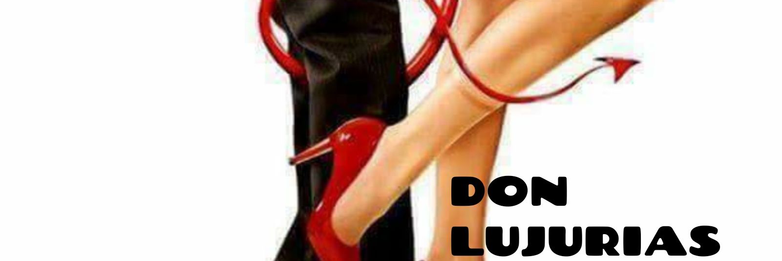 DON LUJURIAS banner