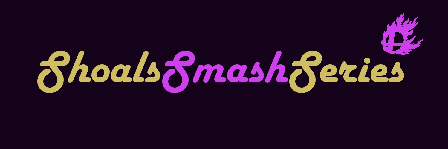 Shoals Smash Series banner