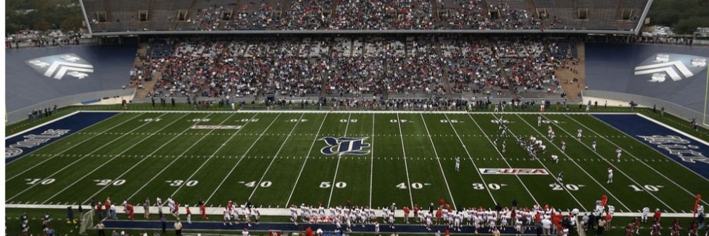 Graham Walker banner